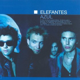 Песня  Elefantes - Me he vuelto a equivocar