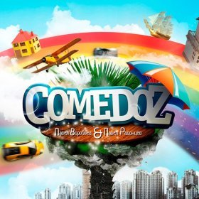 Песня  Comedoz - Ямайка