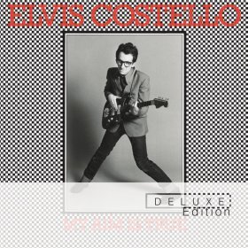 Песня  Elvis Costello - Alison