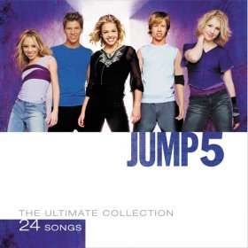 Песня  Jump5 - We Are Family