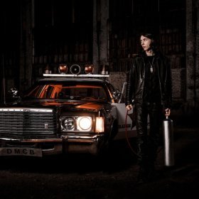 Песня  Heronwater - 2 часа ночи