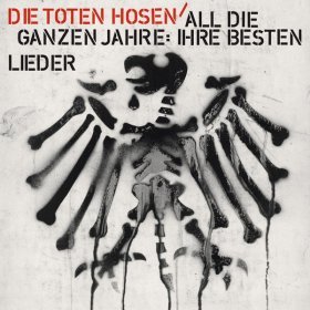 Ән  Die Toten Hosen - Steh auf, wenn du am Boden bist