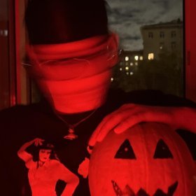 Песня  BUSHIDO ZHO - HALLOWEEN