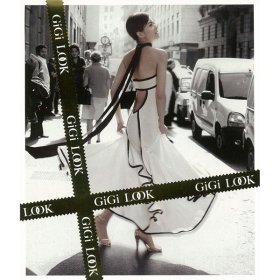 Песня  Gigi Leung - Little Tailor
