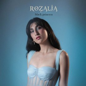 Песня  Rozalia feat. Джарахов - Собака писала