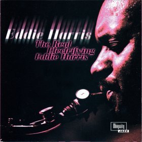 Песня  Eddie Harris - Listen Here