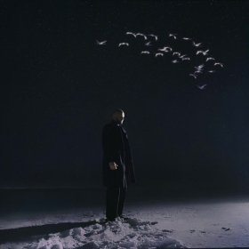 Песня  Loc Dog - Журавли