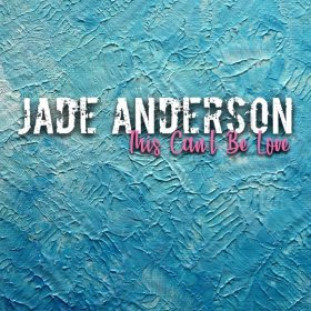 Песня  Jade Anderson - Forbidden Fruit
