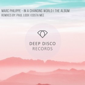 Ән  Marc Philippe - I Wanna Be Somebody (Original Mix)