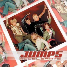 Песня  Jump5 - All Because Of You