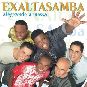 Песня  Exaltasamba - Não Dá