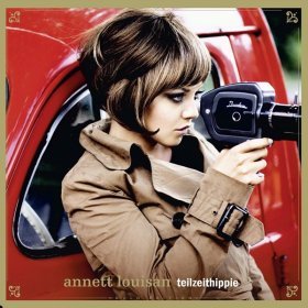 Ән  Annett Louisan - Chancenlos