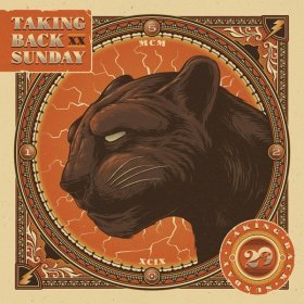 Песня  Taking Back Sunday - Cute Without The 'E'