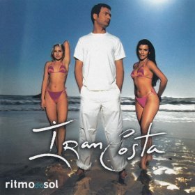 Песня  Iran Costa - Ritmo Do Sol