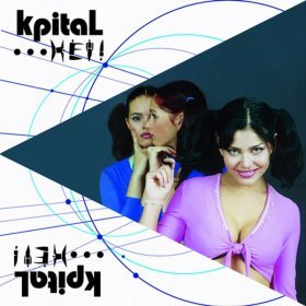 Песня  K-pital - Energia