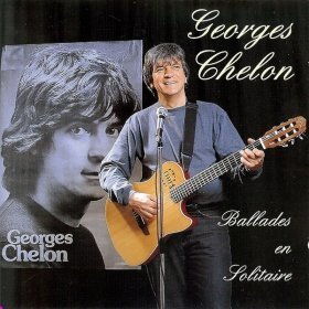 Песня  Georges Chelon - Cinquante ans