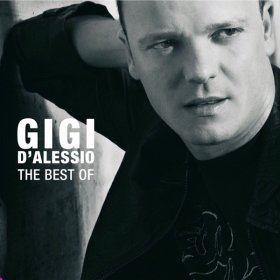 Песня  Gigi D'Alessio - Junto A Ella
