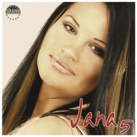 Песня  Jana - Za Badava
