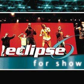 Песня  Eclipse 6 - My Maria