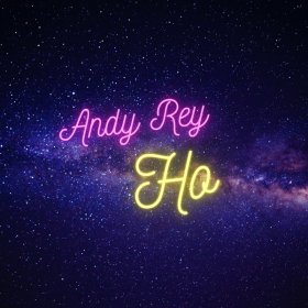 Ән  Andy Rey - Но
