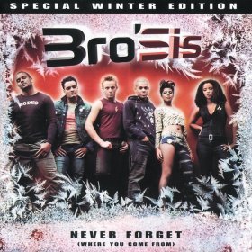 Ән  Bro'Sis - Do You