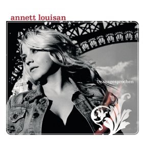 Ән  Annett Louisan - Beerdigung
