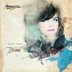 Ән  Diane Tell - Reprenons du départ