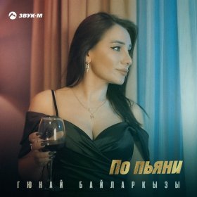 Песня  Гюнай Байларкызы - По пьяни