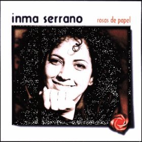 Песня  Inma Serrano - Te echo de menos