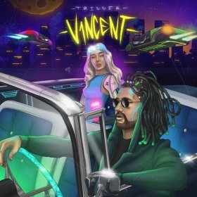 Ән  V1NCENT - Искра