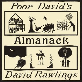 Песня  David Rawlings - Cumberland Gap