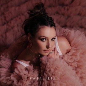 Ән  KASALISSA - Парашют (Над крышами)