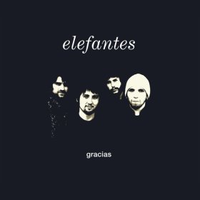 Песня  Elefantes - Al olvido