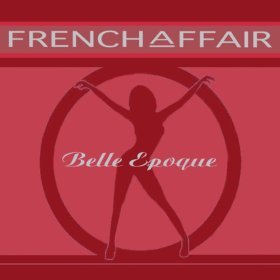 Ән  French Affair - Sexy