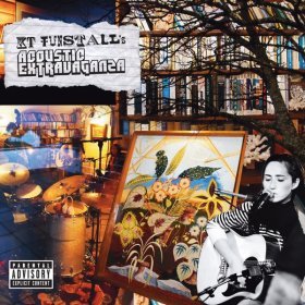 Ән  KT Tunstall - Girl & The Ghost