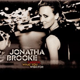 Песня  Jonatha Brooke - Hearsay