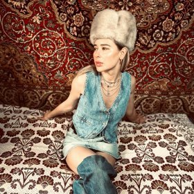 Ән  REDGI - Love Tonight