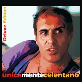 Ән  Adriano Celentano - Io Sono Un Uomo Libero