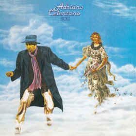 Ән  Adriano Celentano - Pay, Pay, Pay (Dim Zach Edit)