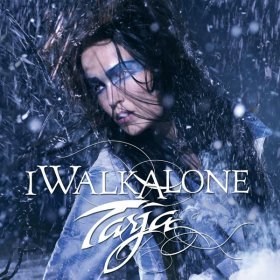 Песня  Tarja Turunen - I walk alone