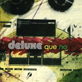 Песня  Deluxe - Comin'on