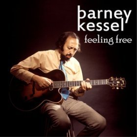 Песня  Barney Kessel - Moving Up