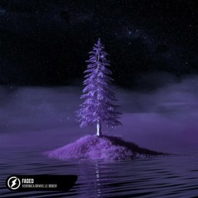 Песня  Le Bober, Veronica Bravo - Faded
