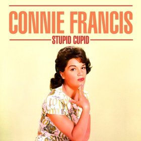 Песня  Connie Francis - Breakin' in a Brand New Broken Heart