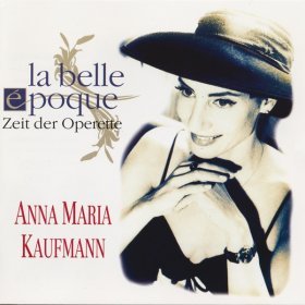 Песня  Anna Maria Kaufmann - Mikado
